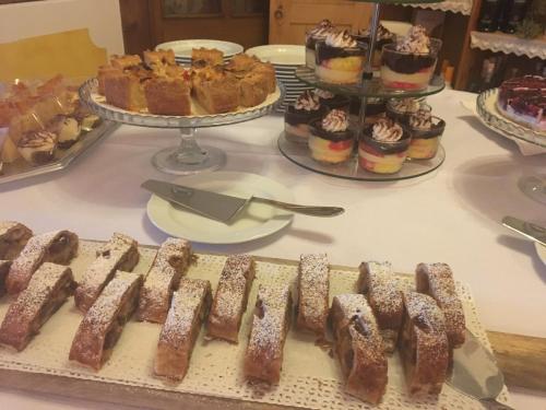 Imagen general del Hotel Europa, San Martino di Castrozza. Foto 3
