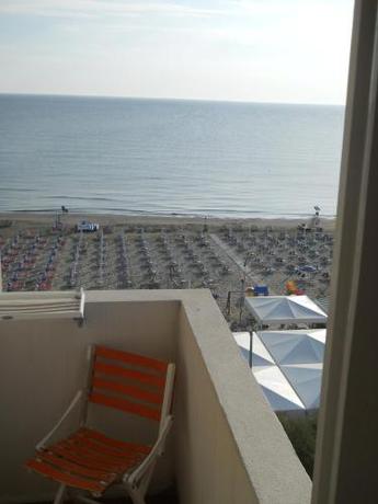 Imagen general del Hotel Europa, Senigallia. Foto 1