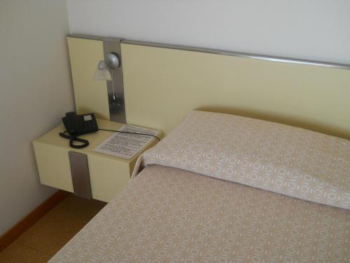 Imagen general del Hotel Europa, Senigallia. Foto 2