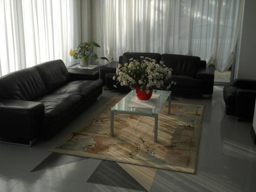 Imagen de la habitación del Hotel Europa, Senigallia. Foto 9