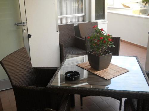 Imagen general del Hotel Europa, Senigallia. Foto 7