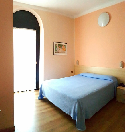 Imagen de la habitación del Hotel Europa, Sesto San Giovanni. Foto 14