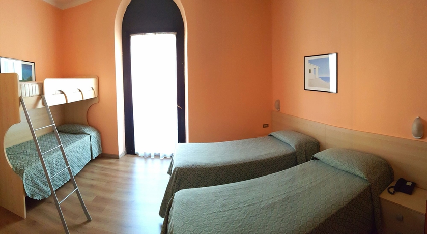 Imagen de la habitación del Hotel Europa, Sesto San Giovanni. Foto 15