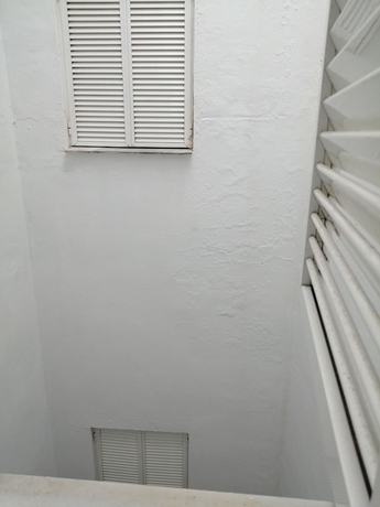 Imagen de la habitación del Hotel Europa, Sevilla. Foto 14