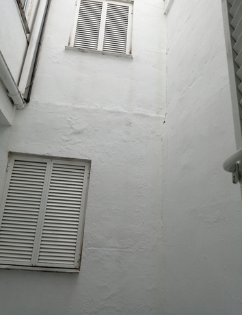 Imagen de la habitación del Hotel Europa, Sevilla. Foto 15