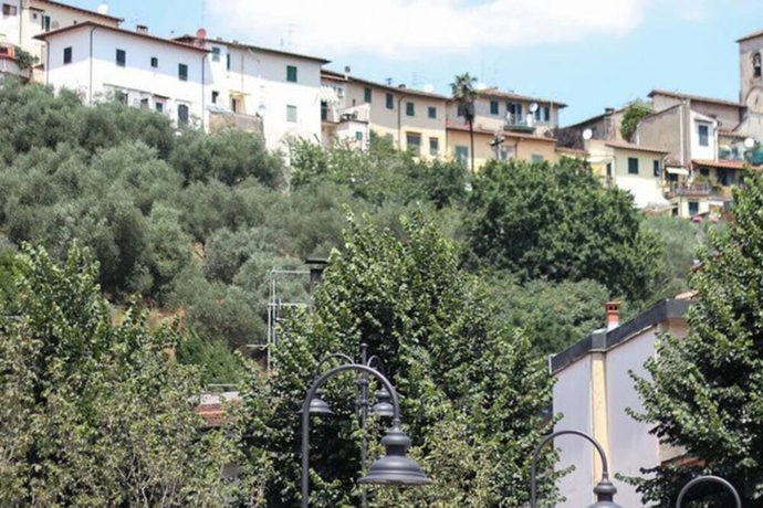 Imagen general del Hotel Europa, Signa. Foto 2