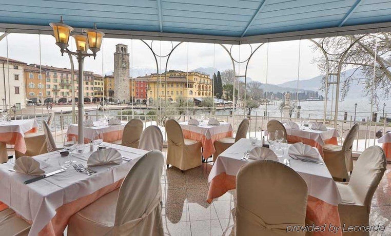 Imagen general del Hotel Europa - Skypool & Panorama. Foto 10