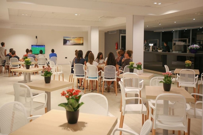 Imagen de los interiores del Hotel Europa Spa. Foto 5