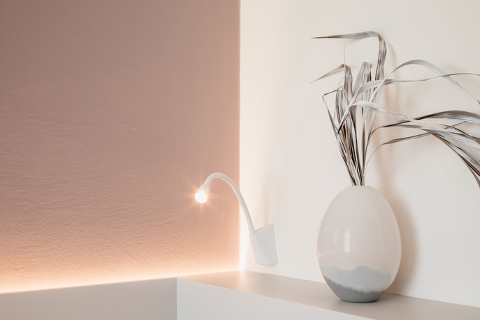 Imagen de la habitación del Hotel Europa Splendid. Foto 18