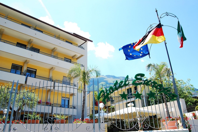 Imagen general del Hotel Europa Stabia. Foto 2