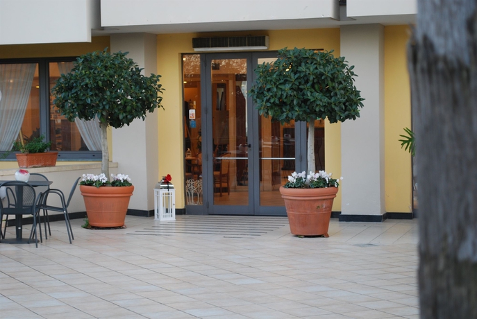 Imagen general del Hotel Europa Stabia. Foto 3