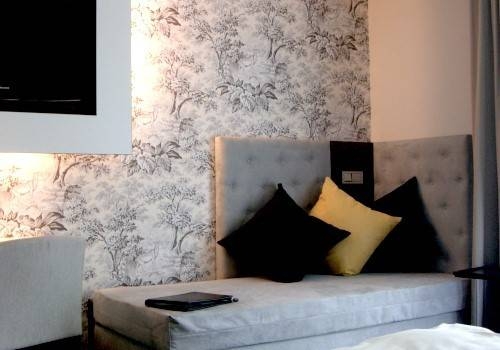 Imagen general del Hotel Europa Style. Foto 3
