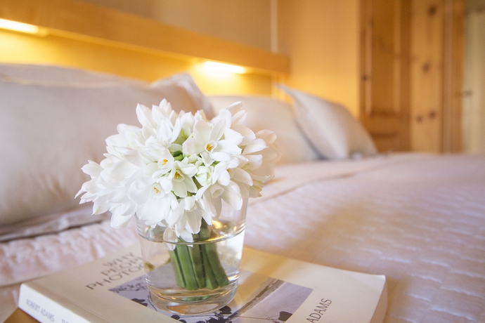 Imagen de la habitación del Hotel Europa Suites St Moritz. Foto 4