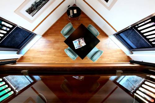 Imagen de la habitación del Hotel Europa, Tarento. Foto 4