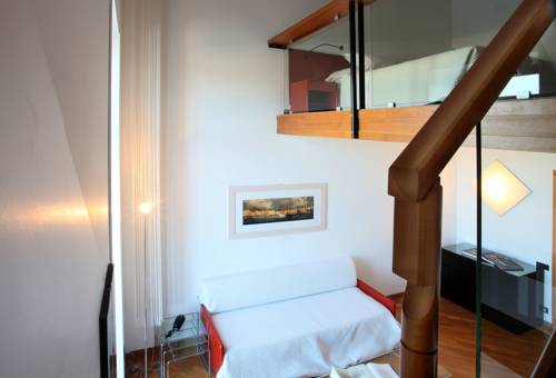 Imagen de la habitación del Hotel Europa, Tarento. Foto 8