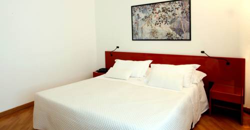 Imagen de la habitación del Hotel Europa, Tarento. Foto 13