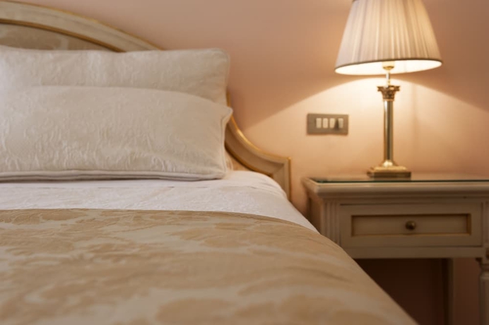 Imagen de la habitación del Hotel Europa Terme. Foto 12