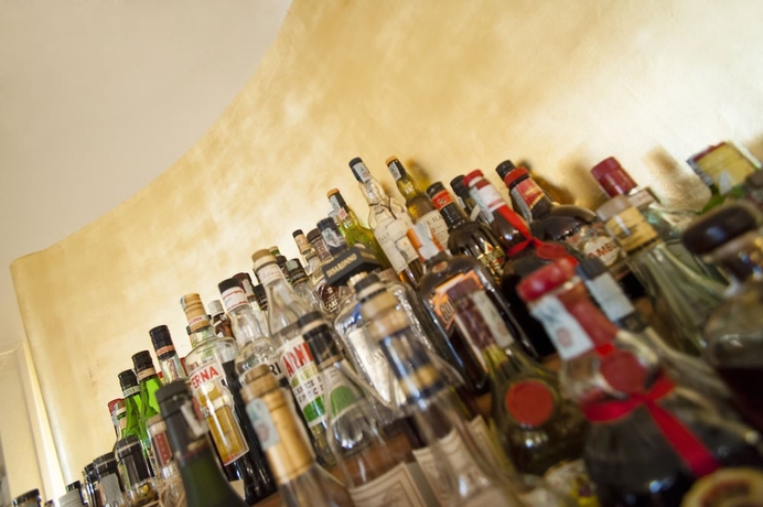 Imagen del bar/restaurante del Hotel Europa Terme. Foto 4