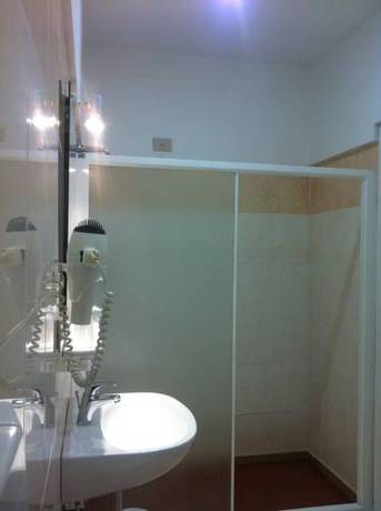 Imagen de la habitación del Hotel Europa, Termoli. Foto 4