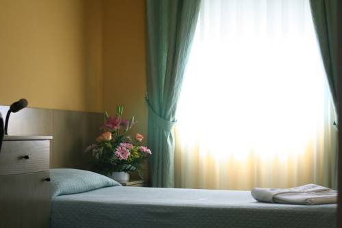 Imagen de la habitación del Hotel Europa, Termoli. Foto 7