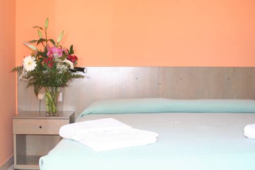 Imagen de la habitación del Hotel Europa, Termoli. Foto 8