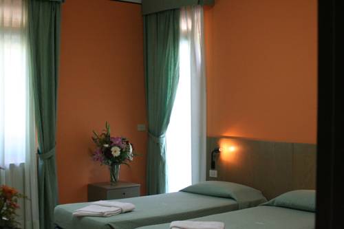 Imagen de la habitación del Hotel Europa, Termoli. Foto 9