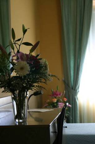 Imagen de la habitación del Hotel Europa, Termoli. Foto 10