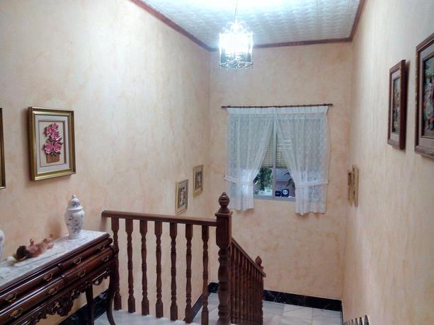 Imagen de los interiores del Hotel Europa, Tomelloso. Foto 9