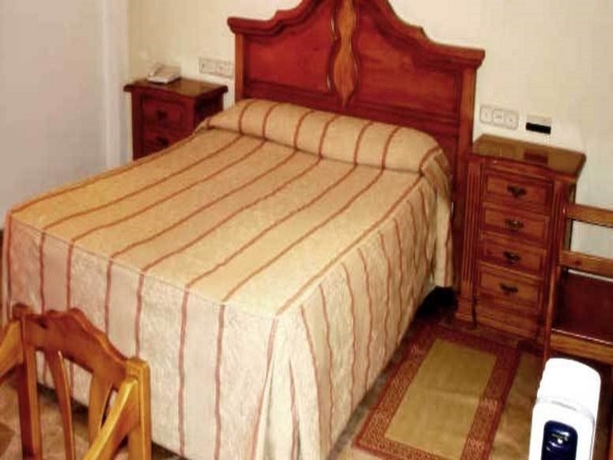 Imagen general del Hotel Europa, Torremolinos. Foto 2