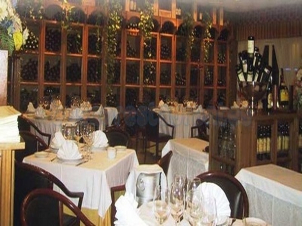 Imagen general del Hotel Europa, Torremolinos. Foto 3