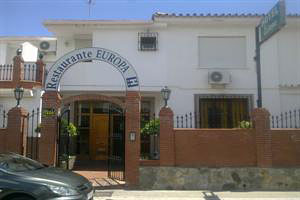 Imagen general del Hotel Europa, Torremolinos. Foto 5