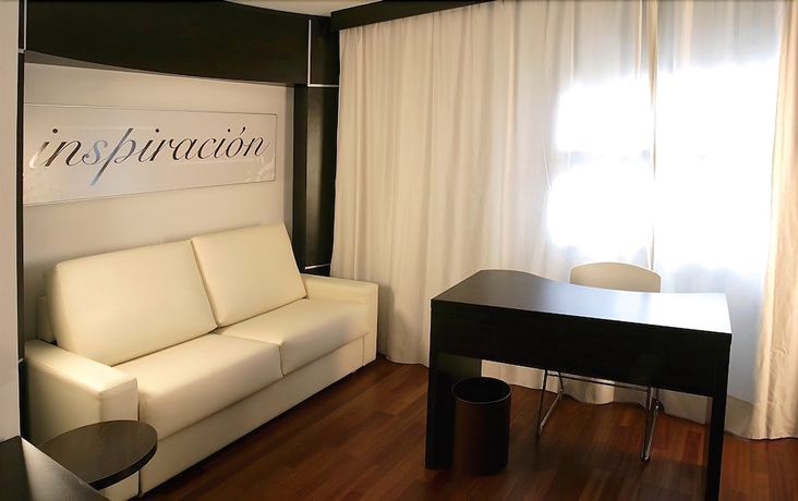 Imagen de la habitación del Hotel Europa, UTEBO. Foto 13