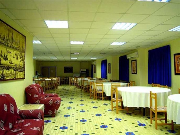 Imagen general del Hotel Europa Valencia. Foto 2