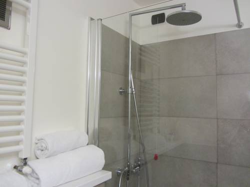 Imagen de la habitación del Hotel Europa Varese. Foto 8