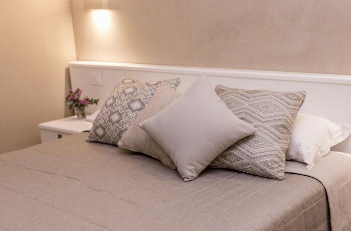 Imagen de la habitación del Hotel Europa, Vasto. Foto 16