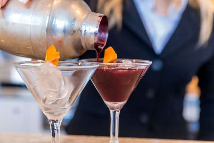 Imagen general del Hotel Europa, Vasto. Foto 4