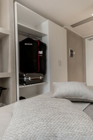 Imagen general del Hotel Europa, Vasto. Foto 5