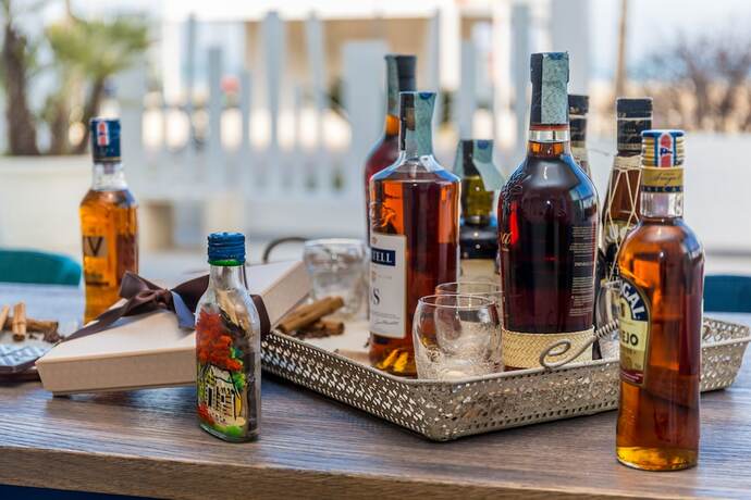 Imagen general del Hotel Europa, Vasto. Foto 8