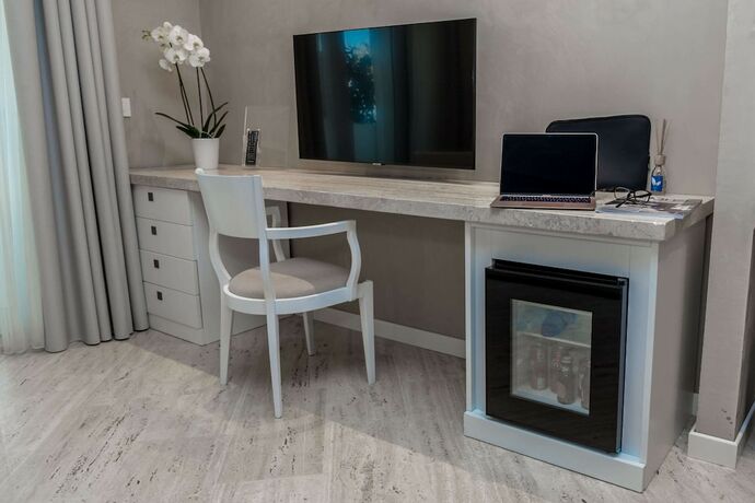 Imagen de la habitación del Hotel Europa, Vasto. Foto 18