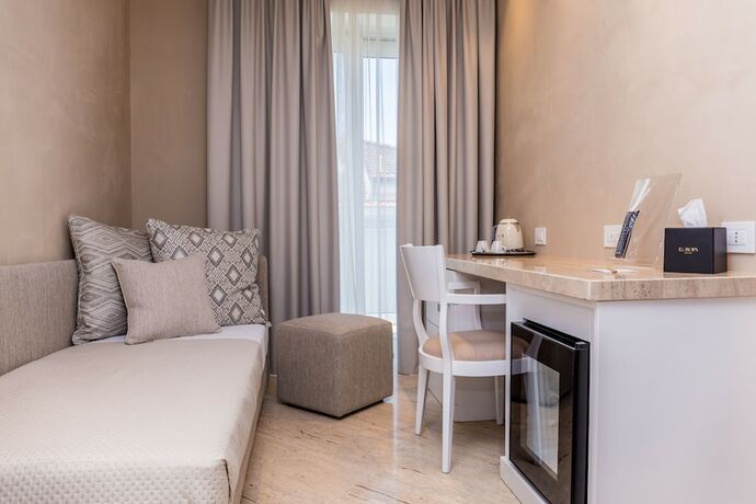 Imagen de la habitación del Hotel Europa, Vasto. Foto 19