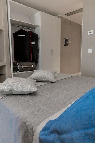 Imagen general del Hotel Europa, Vasto. Foto 14