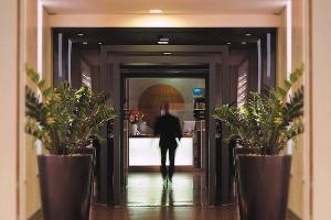 Imagen general del Hotel Europa, Vicenza. Foto 2