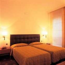 Imagen general del Hotel Europa, Vicenza. Foto 3
