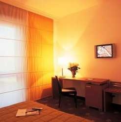 Imagen general del Hotel Europa, Vicenza. Foto 4