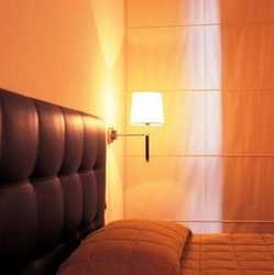 Imagen general del Hotel Europa, Vicenza. Foto 5