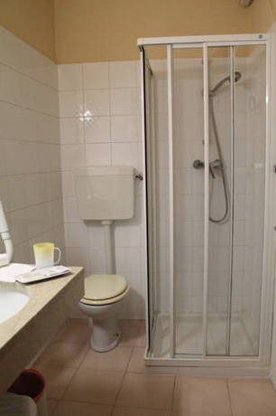 Imagen de la habitación del Hotel Europa, Villafranca de Verona. Foto 3