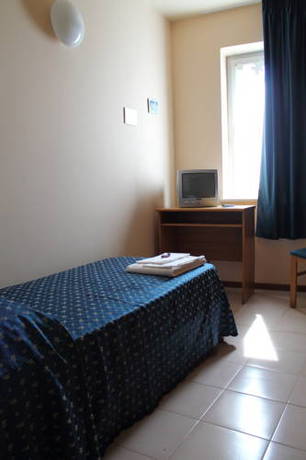 Imagen de la habitación del Hotel Europa, Villafranca de Verona. Foto 11
