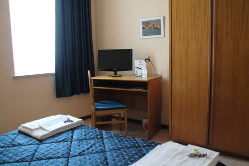 Imagen de la habitación del Hotel Europa, Villafranca de Verona. Foto 13