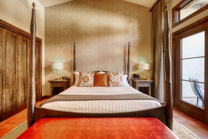 Imagen de la habitación del Hotel Europa Village Wineries and Resort. Foto 16