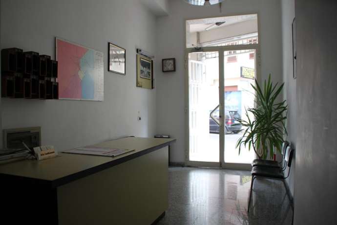 Imagen de los interiores del Hotel Europa, Vittoria. Foto 17